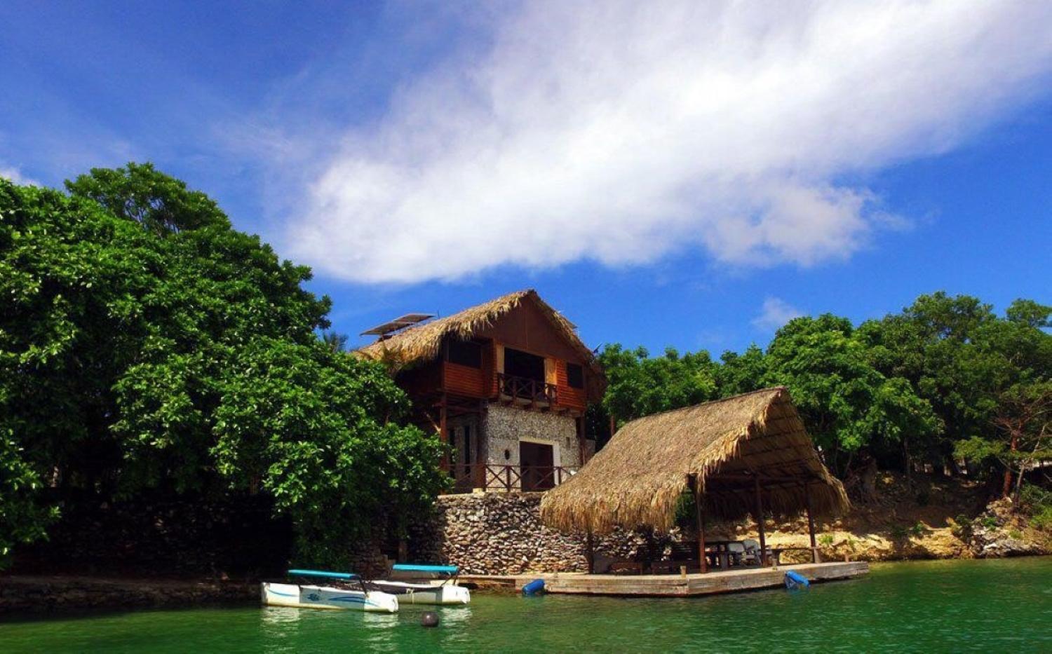 Lodge Isla Unica- Islas Del Rosario