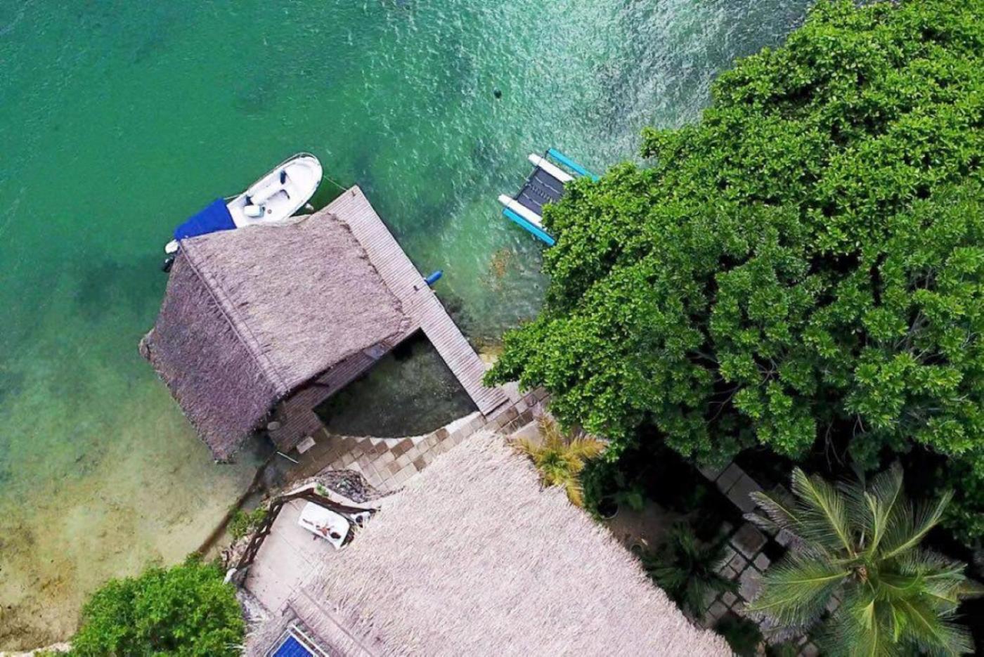 Isla Unica- Islas Del Rosario *