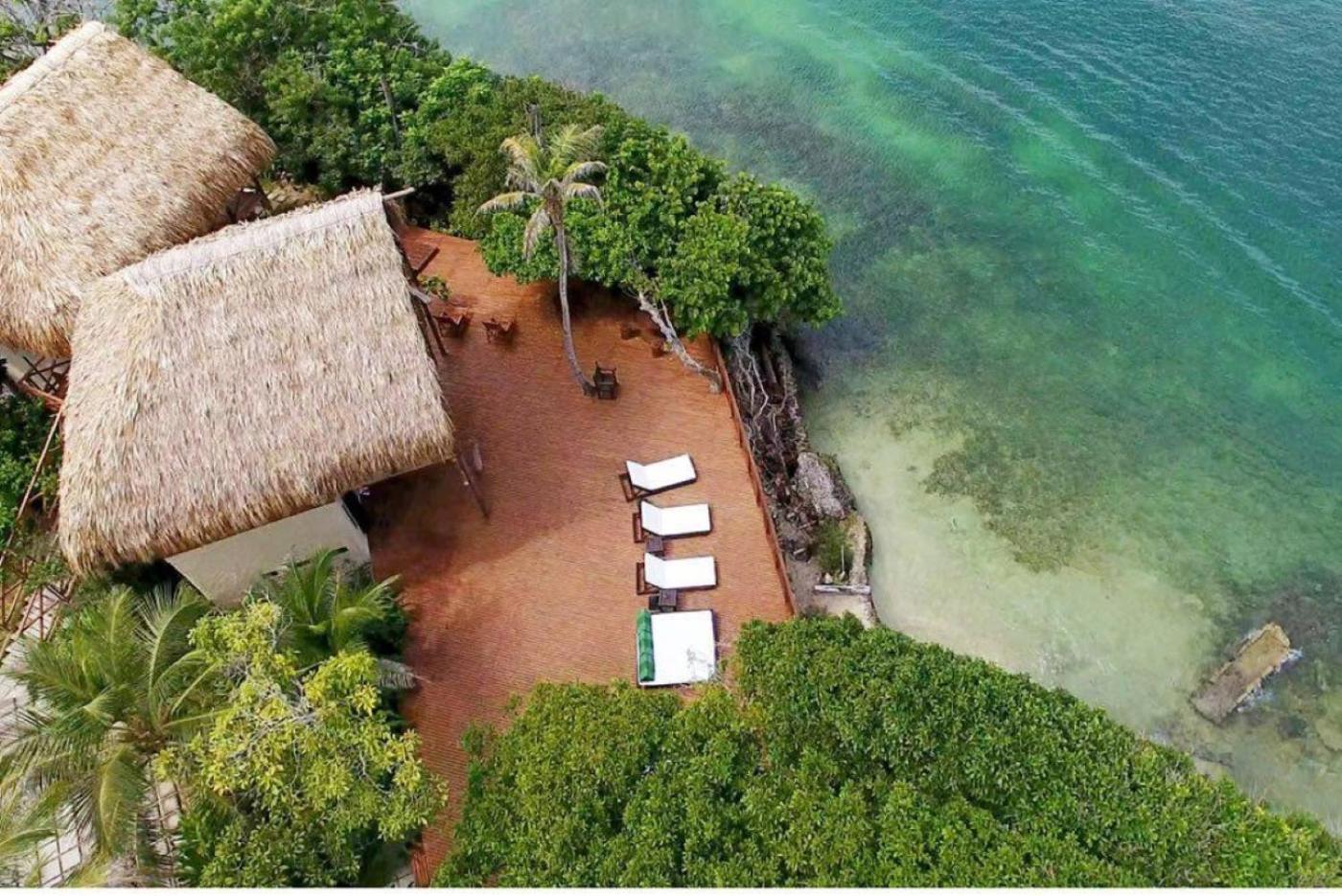 Isla Unica- Islas Del Rosario