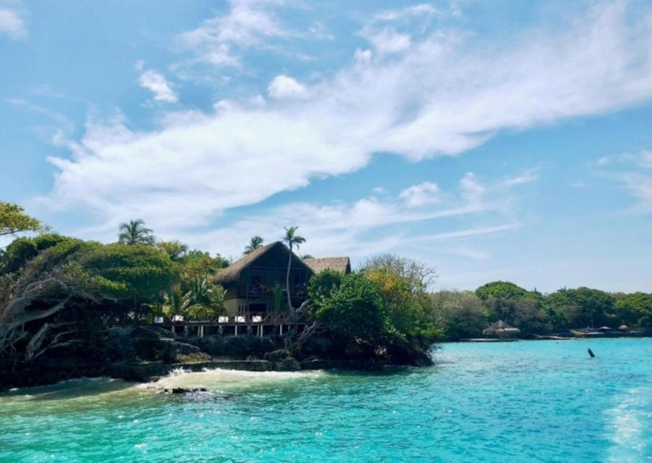 Lodge Isla Unica- Islas Del Rosario
