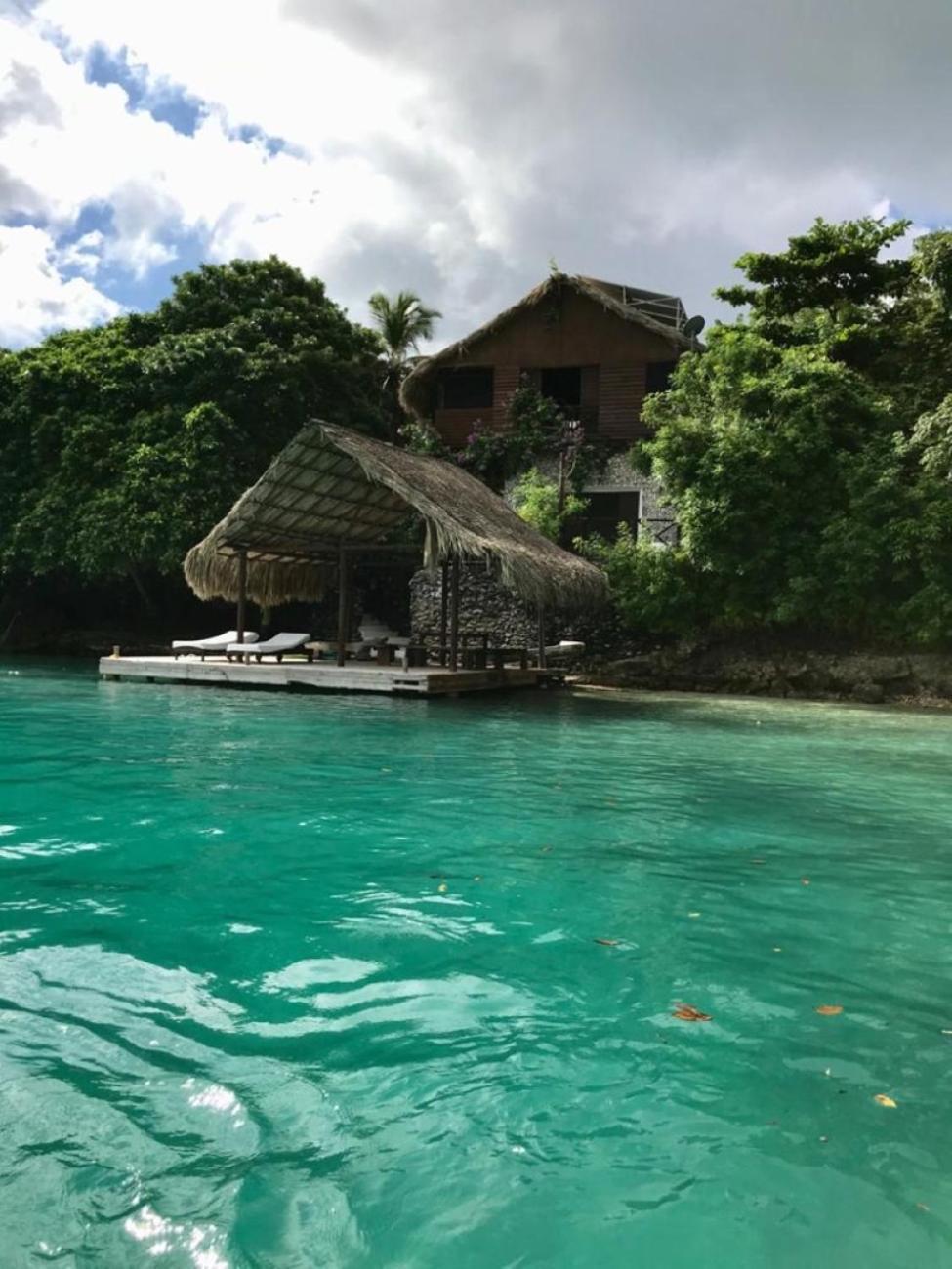 Isla Unica- Islas Del Rosario *