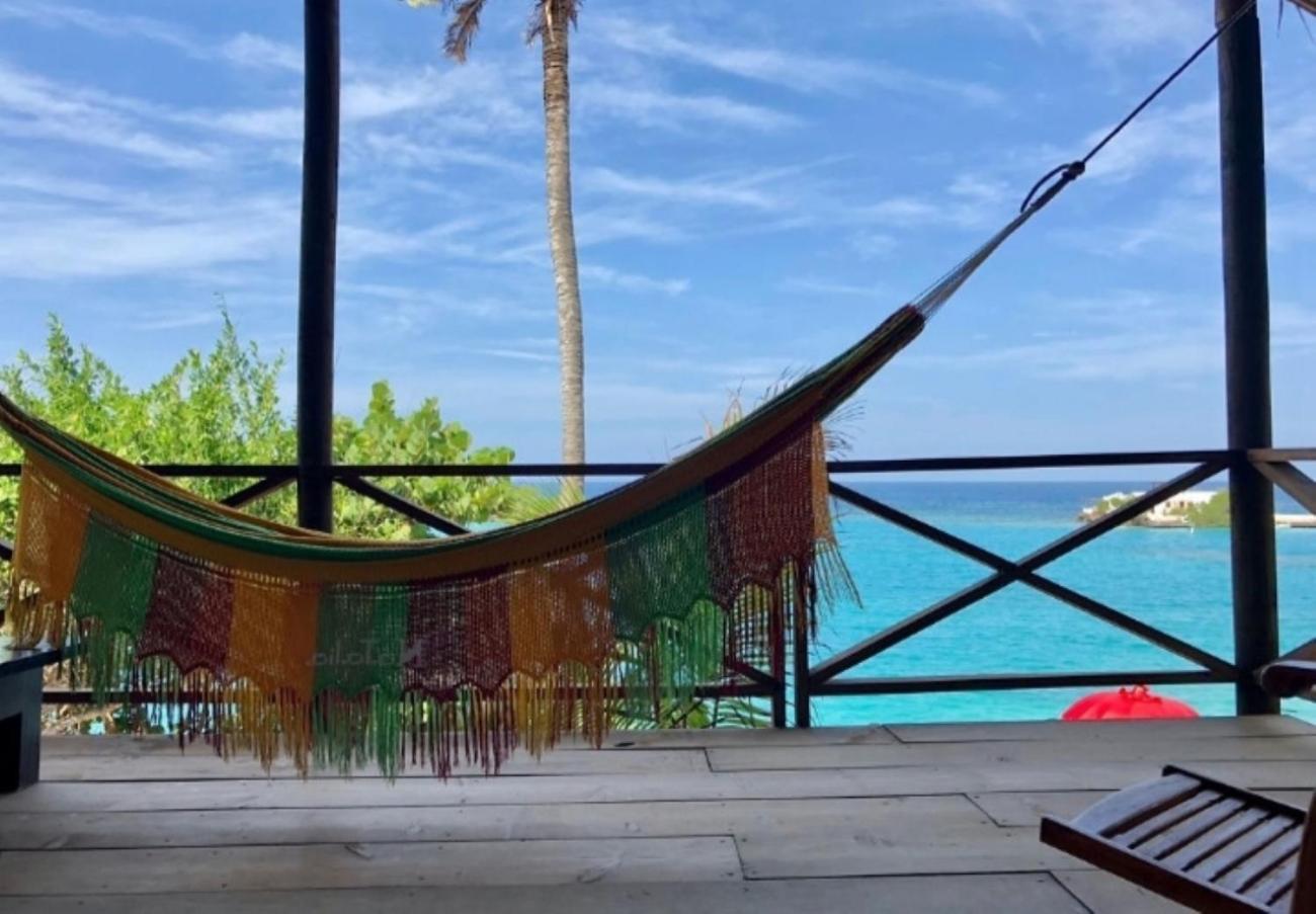 Isla Unica- Islas Del Rosario