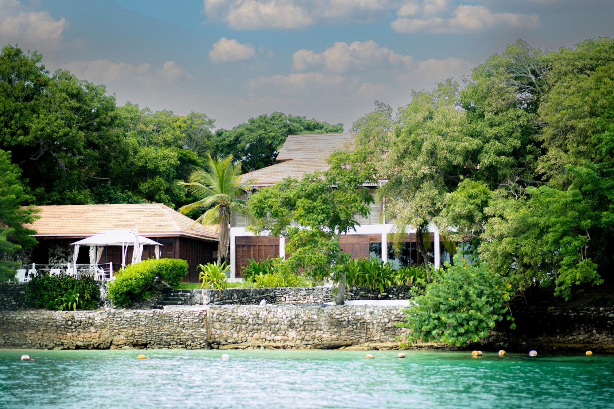 Isla Unica- Islas Del Rosario Lodge *