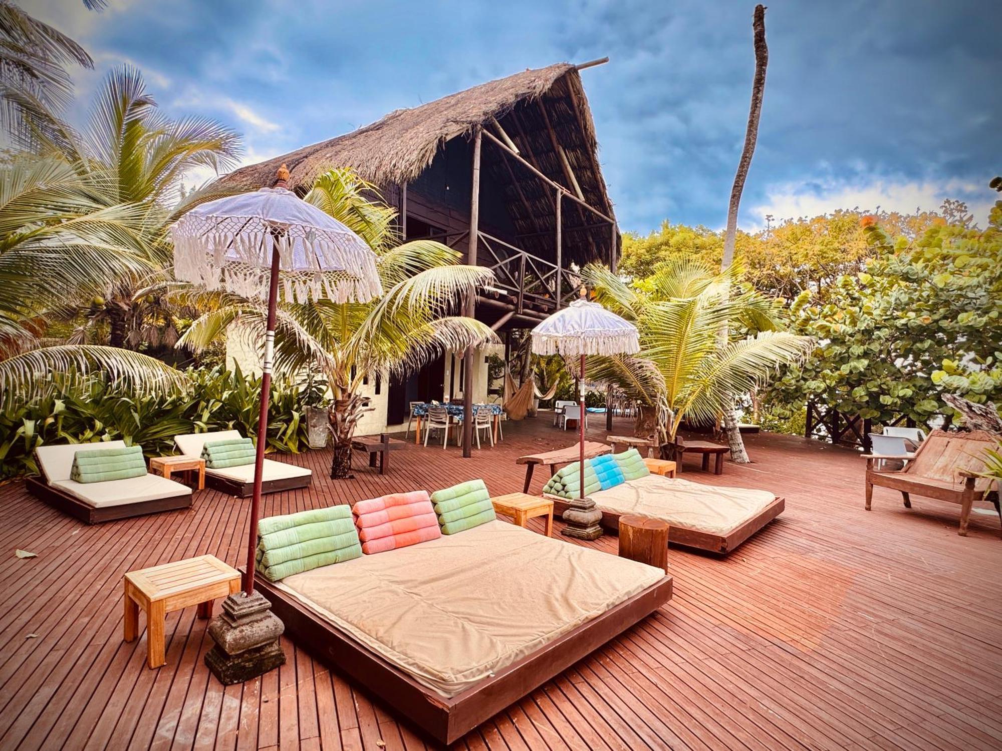 Lodge Isla Unica- Islas Del Rosario